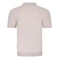 Cavallaro Heren Polo 116251016 Wit