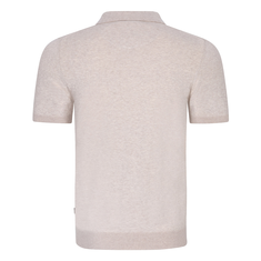Cavallaro Heren Polo 116251016 Wit