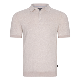 Cavallaro Heren Polo 116251016 Wit