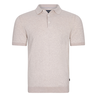 Cavallaro Heren Polo 116251016 Wit