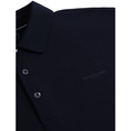 Cavallaro Heren Polo 116255002 Navy