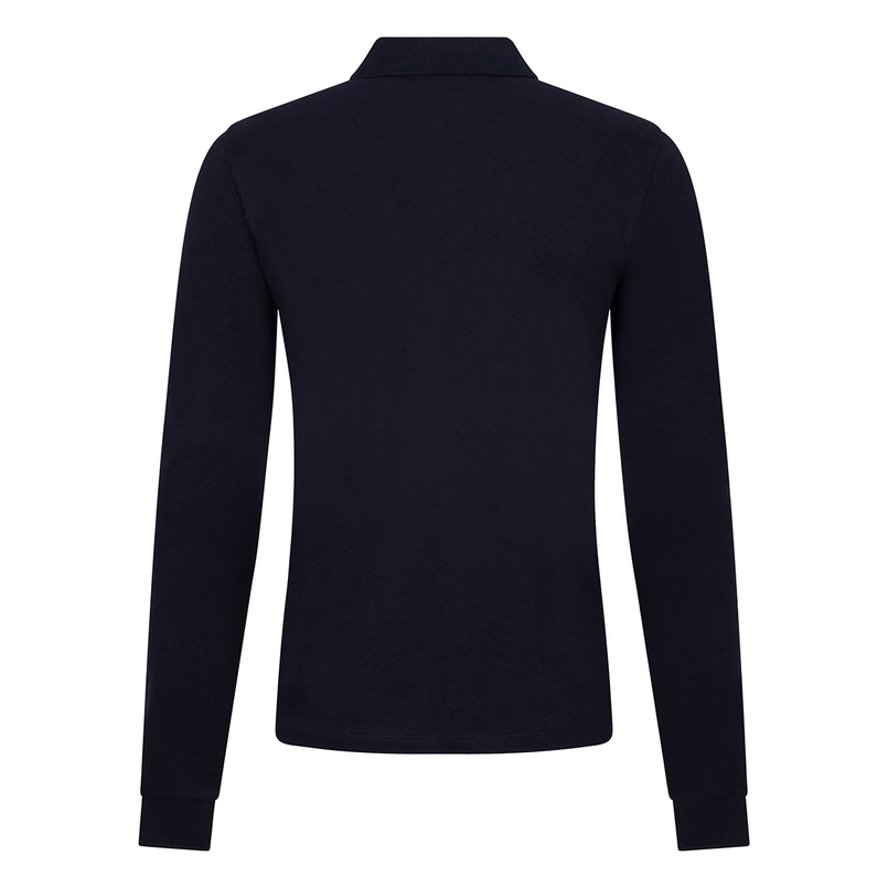 Cavallaro Heren Polo 116255002 Navy
