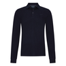 Cavallaro Heren Polo 116255002 Navy
