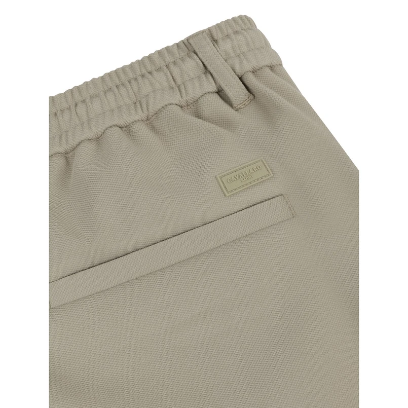 Cavallaro Heren Short 122251007 Groen
