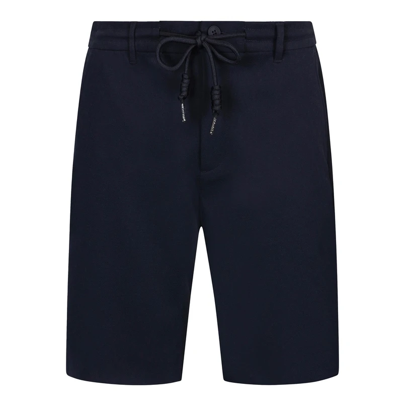 Cavallaro Heren Short 122251007 Navy