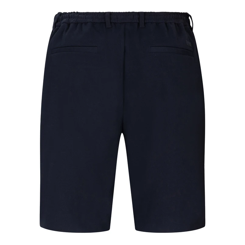 Cavallaro Heren Short 122251007 Navy