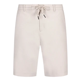 Cavallaro Heren Short 122251007 Wit