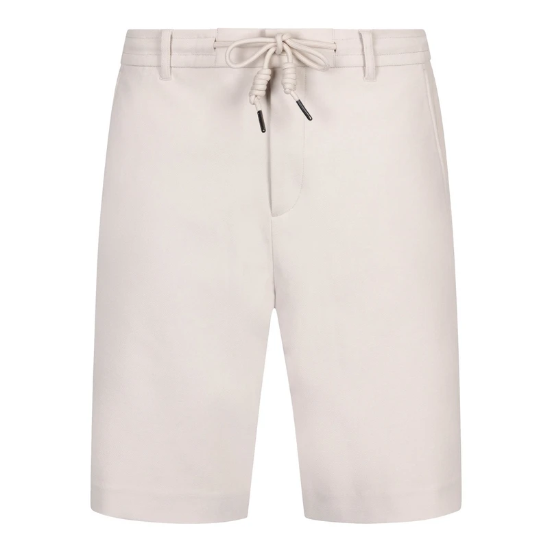 Cavallaro Heren Short 122251007 Wit