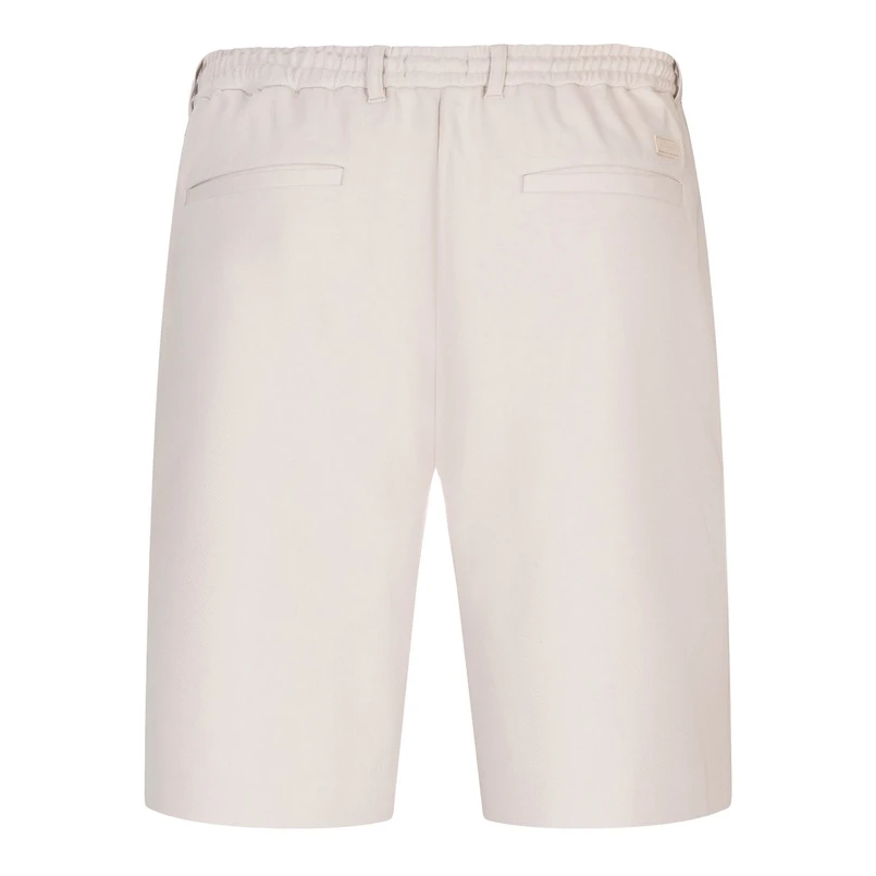 Cavallaro Heren Short 122251007 Wit