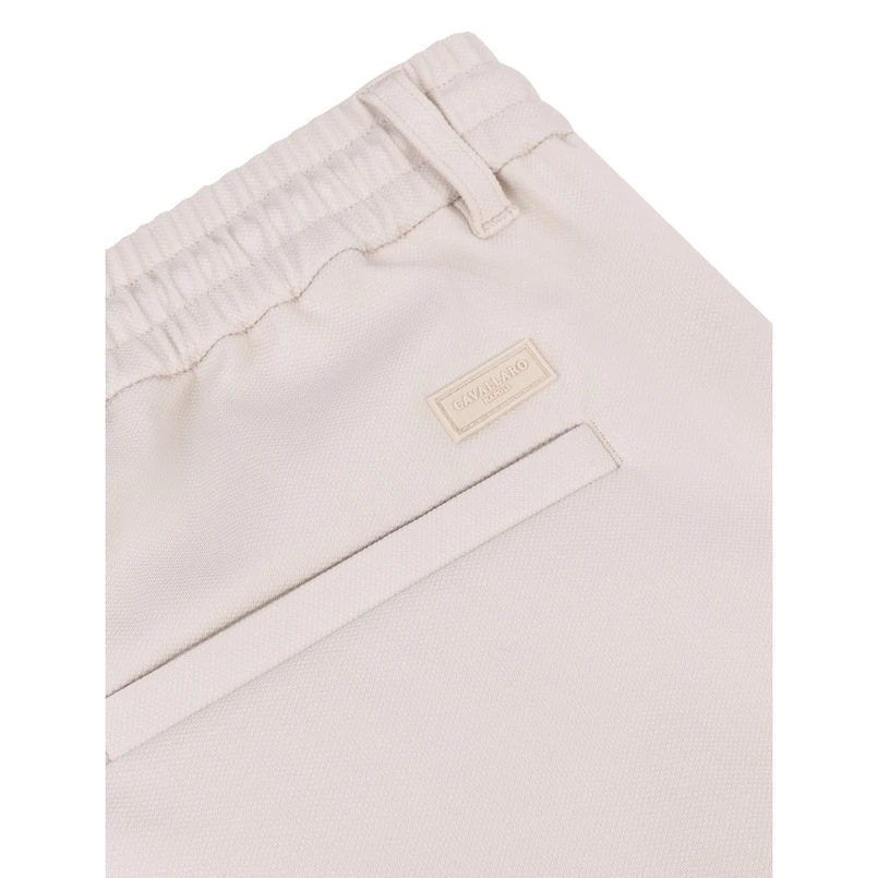 Cavallaro Heren Short 122251007 Wit