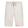 Cavallaro Heren Short 122251007 Wit