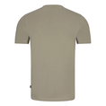 Cavallaro Heren T-shirt 117251000 Groen