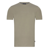 Cavallaro Heren T-shirt 117251000 Groen