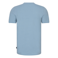Cavallaro Heren T-shirt 117251000 Middengrijs