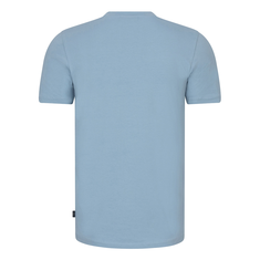 Cavallaro Heren T-shirt 117251000 Middengrijs
