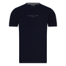 Cavallaro Heren T-shirt 117251000 Navy
