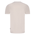 Cavallaro Heren T-shirt 117251000 Wit