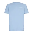 Cavallaro Heren T-shirt 117251016 Bleu