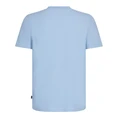 Cavallaro Heren T-shirt 117251016 Bleu