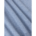 Cavallaro Heren T-shirt 117251018 Blauw mele