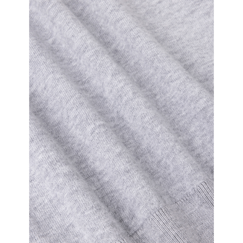 Cavallaro Heren T-shirt 117251018 Lichtgrijs