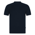 Cavallaro Heren T-shirt 117251018 Navy