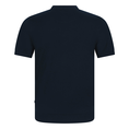 Cavallaro Heren T-shirt 117251018 Navy