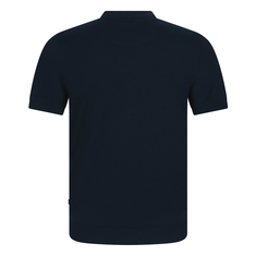 Cavallaro Heren T-shirt 117251018 Navy