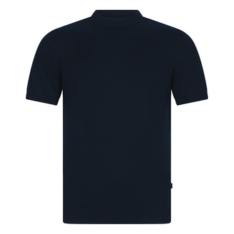Cavallaro Heren T-shirt 117251018 Navy