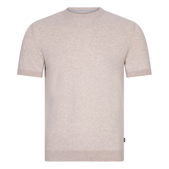 Cavallaro Heren T-shirt 117251018 Wit