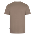 Cavallaro Heren T-shirt 117255006 Taupe