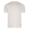 Cavallaro Heren T-shirt 117255006 Wit