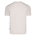 Cavallaro Heren T-shirt 117255006 Wit