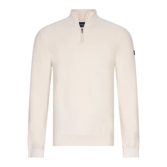 Cavallaro Heren Trui 118251010 OFF-WHITE