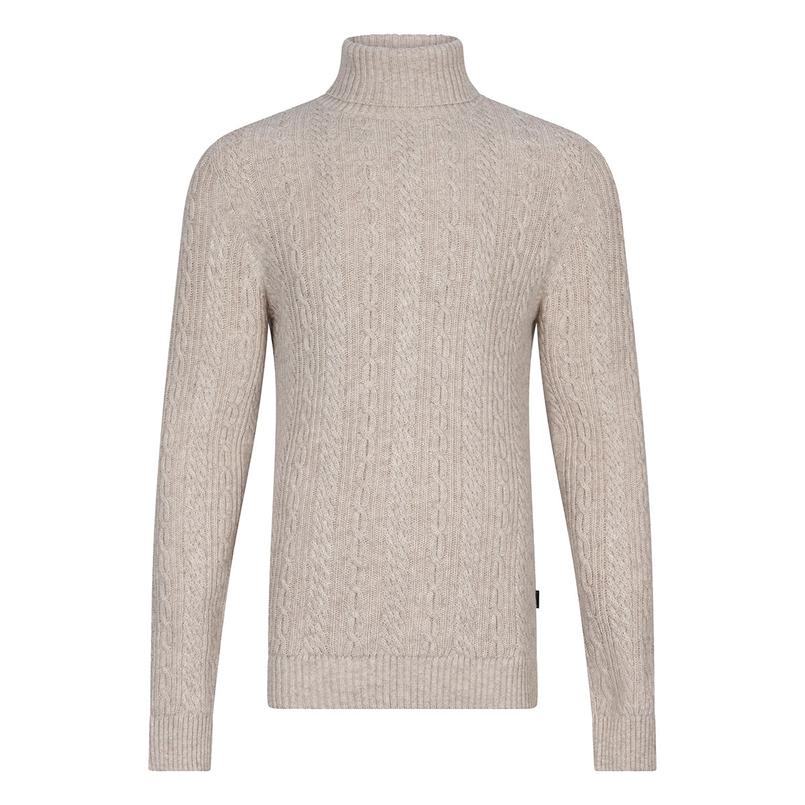 Cavallaro Heren Trui 118255009 Wit