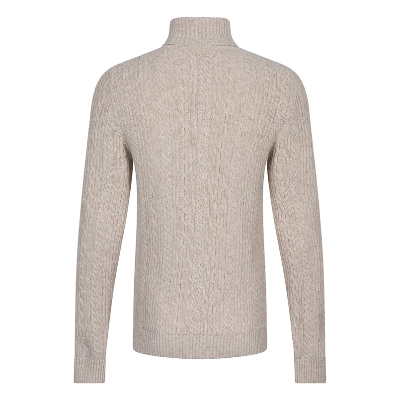 Cavallaro Heren Trui 118255009 Wit