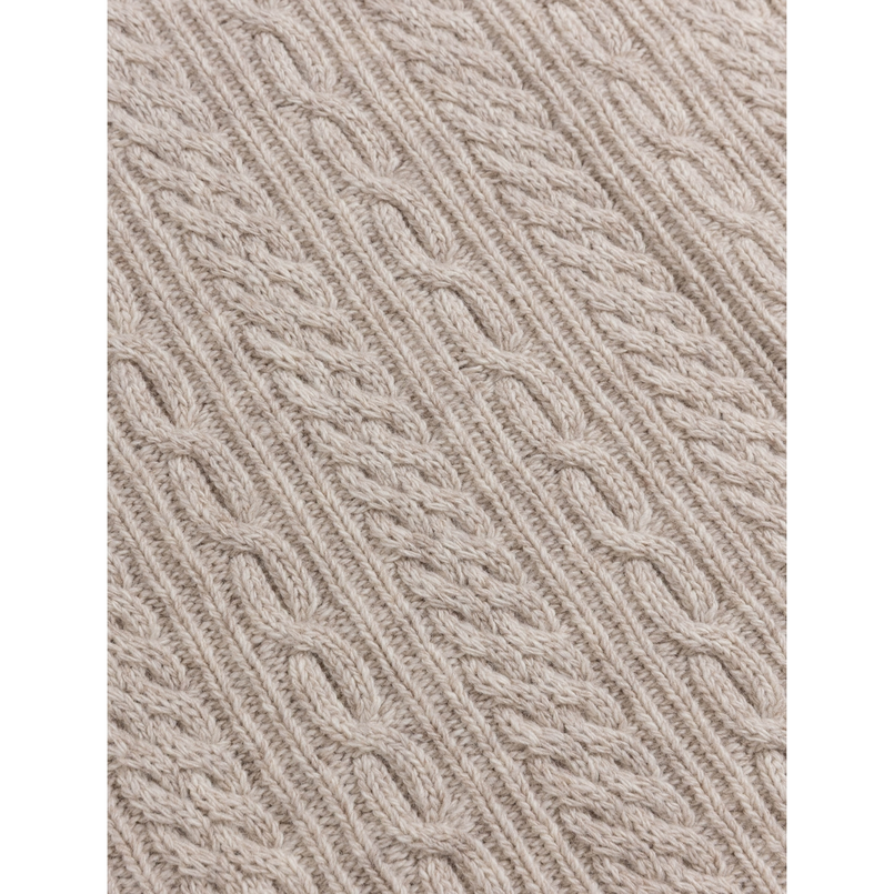 Cavallaro Heren Trui 118255009 Wit