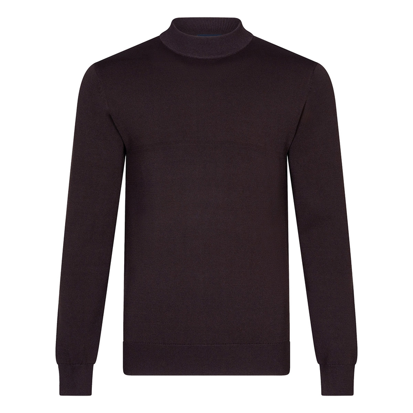 Cavallaro Heren Trui 118255032 Bruin