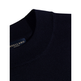 Cavallaro Heren Trui 118255032 Navy
