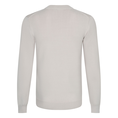 Cavallaro Heren Trui 118255032 Wit