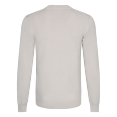 Cavallaro Heren Trui 118255032 Wit