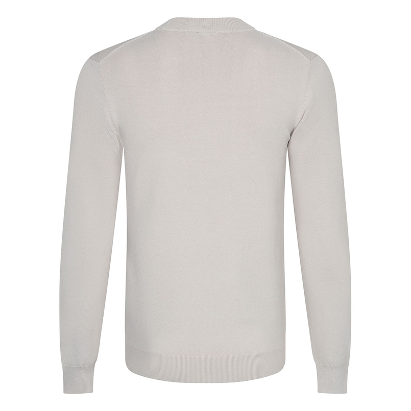 Cavallaro Heren Trui 118255032 Wit