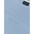 Cavallaro Heren Trui 120251000 Middengrijs