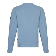 Cavallaro Heren Trui 120251000 Middengrijs
