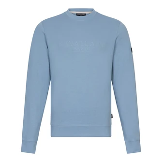 Cavallaro Heren Trui 120251000 Middengrijs