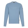Cavallaro Heren Trui 120251000 Middengrijs