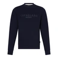 Cavallaro Heren Trui 120251000 Navy
