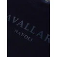 Cavallaro Heren Trui 120251000 Navy