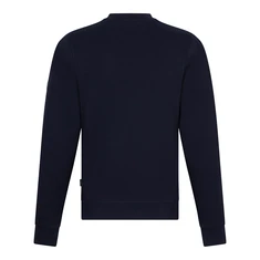 Cavallaro Heren Trui 120251000 Navy