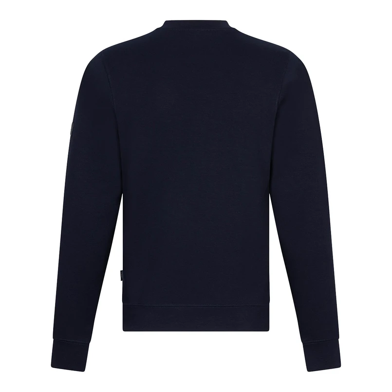 Cavallaro Heren Trui 120251000 Navy